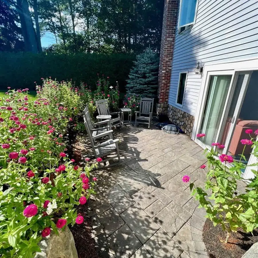 Jean Knapp Rentals-Ocean Street Paradise! Walk to Footbridge Beach with Family-image-39