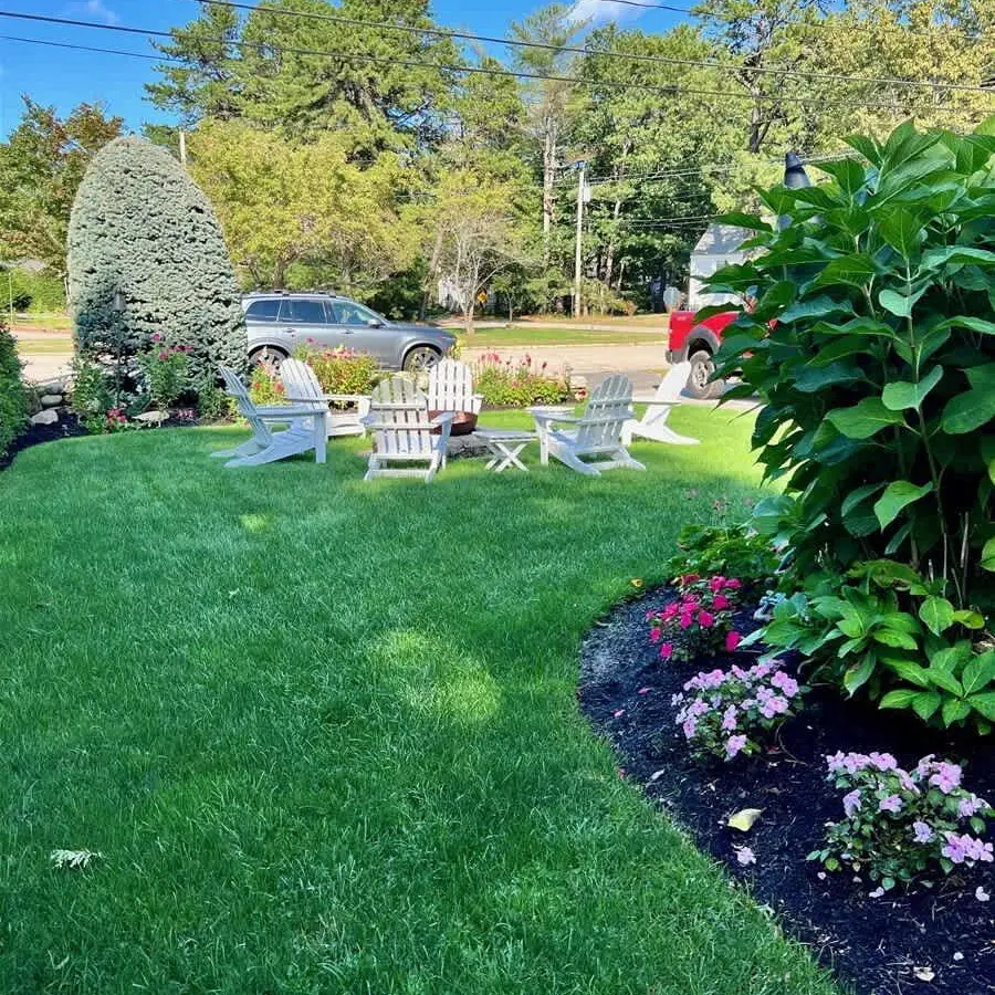 Jean Knapp Rentals-Ocean Street Paradise! Walk to Footbridge Beach with Family-image-43