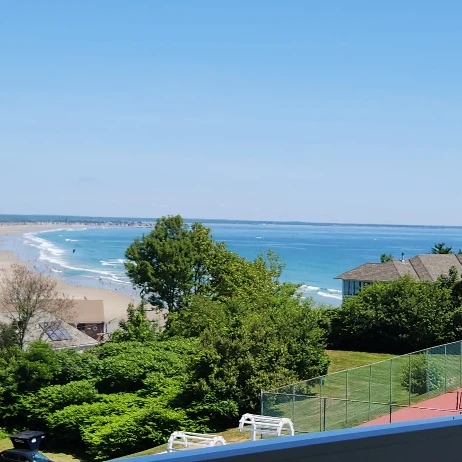 103 – Lookout Condominium Unit 314