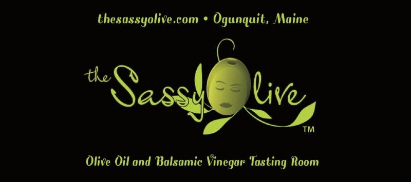 The Sassy Olive
