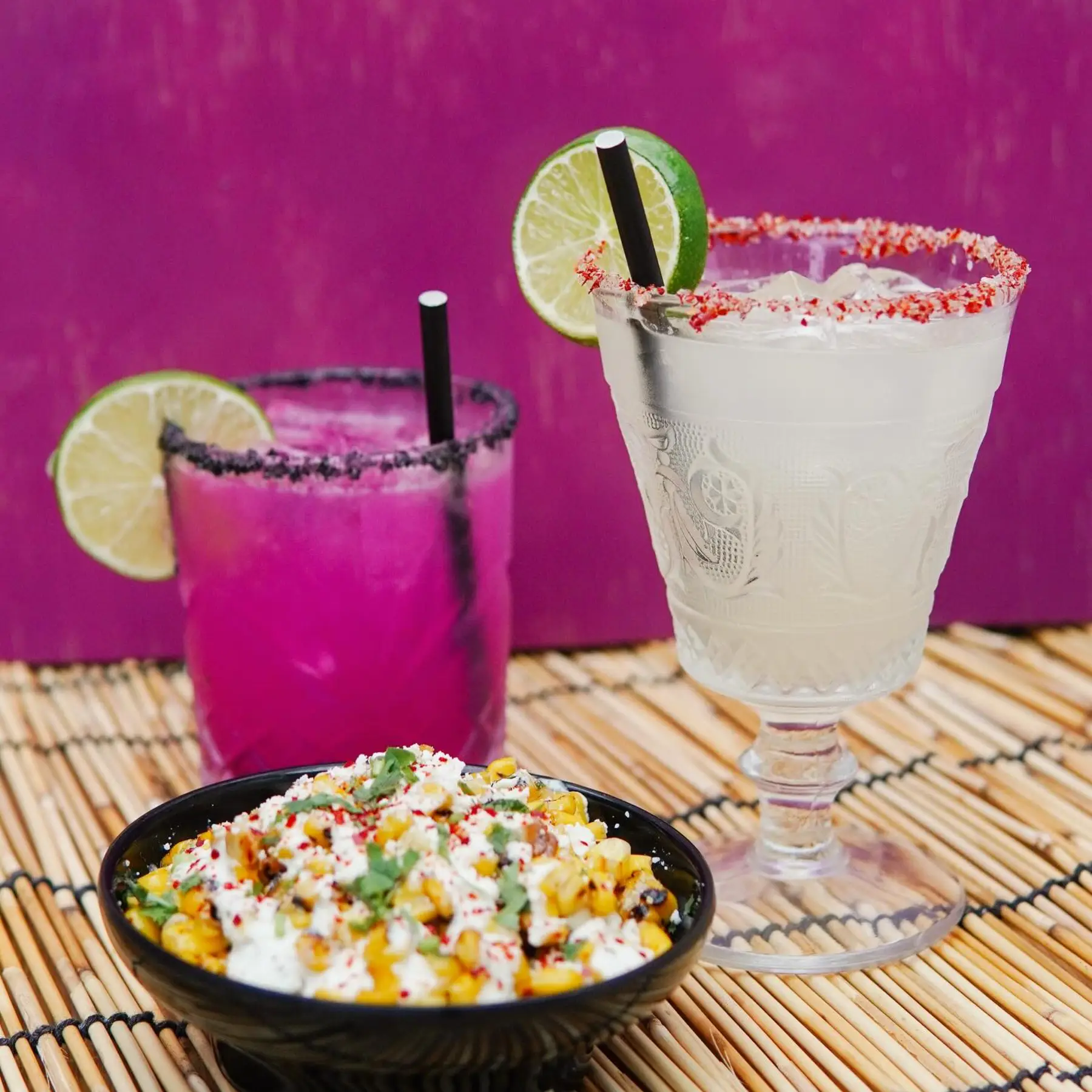 Treehouse Taqueria
