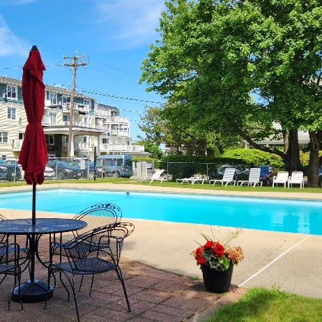 004 – Ocean Views – Lookout Studio Condo