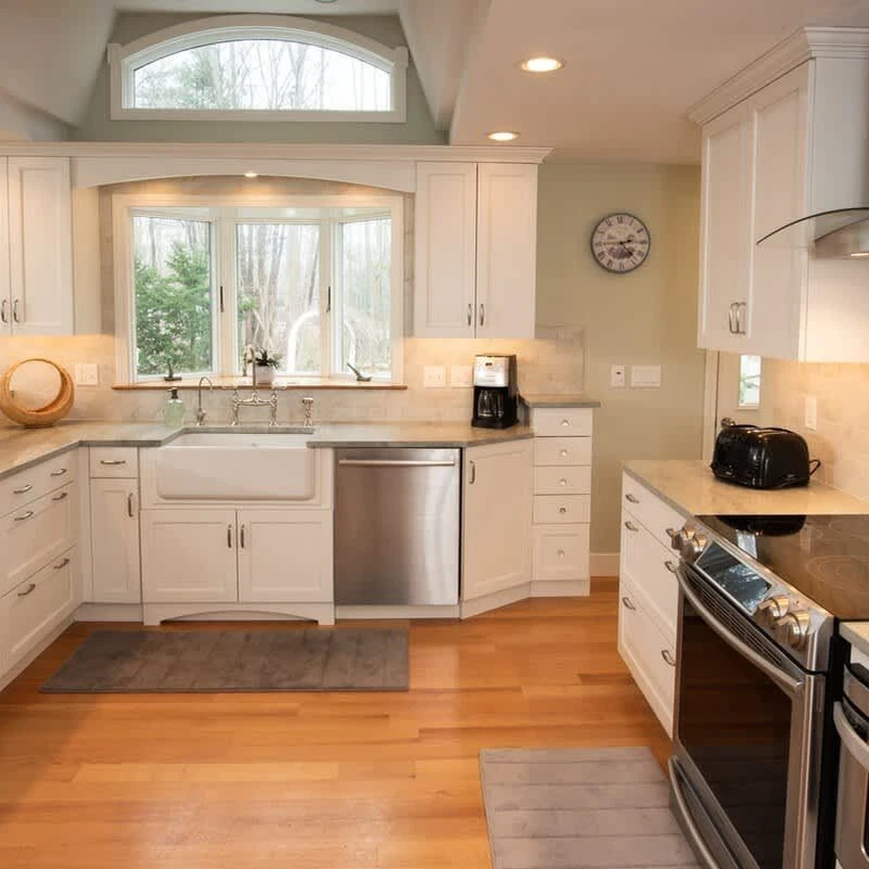 Gorgeous kitchen - fully appointed