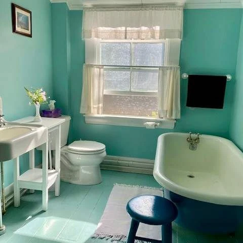 Jean Knapp Rentals-The Lincoln Cottage - 1905 Shingle Style Cottage-image-18