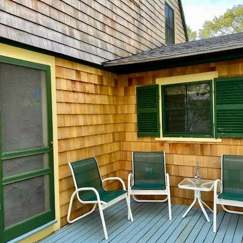 Jean Knapp Rentals-The Lincoln Cottage - 1905 Shingle Style Cottage-image-28