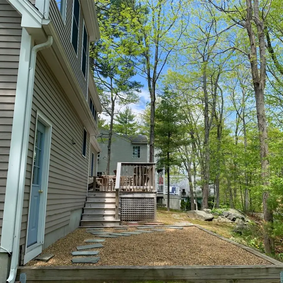 Jean Knapp Rentals-Highland Ave -Ogunquit Beach Town Rental -  Walk to town with your family and Fur baby!-image-30