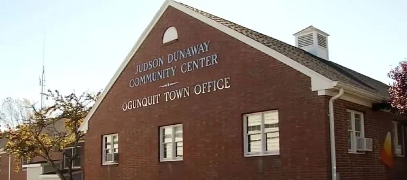Dunaway Community Center
