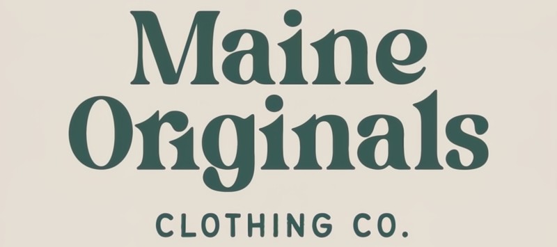 Maine Originals