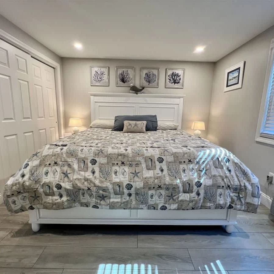 Jean Knapp Rentals-Ocean Towers Condo # 106 in Ogunquit!-image-13