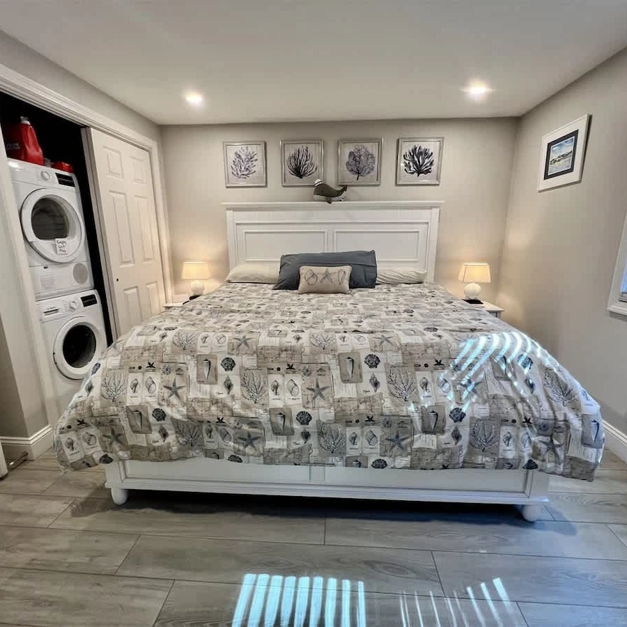 Jean Knapp Rentals-Ocean Towers Condo # 106 in Ogunquit!-image-14