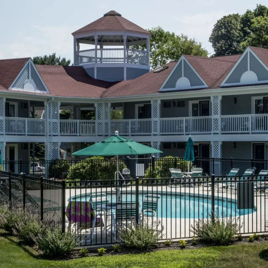 Jean Knapp Rentals-Ocean Towers Condo # 106 in Ogunquit!-image-17