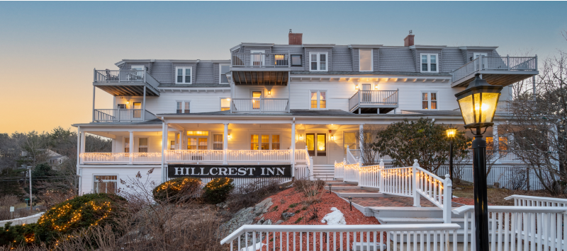 Hillcrest Inn Resort