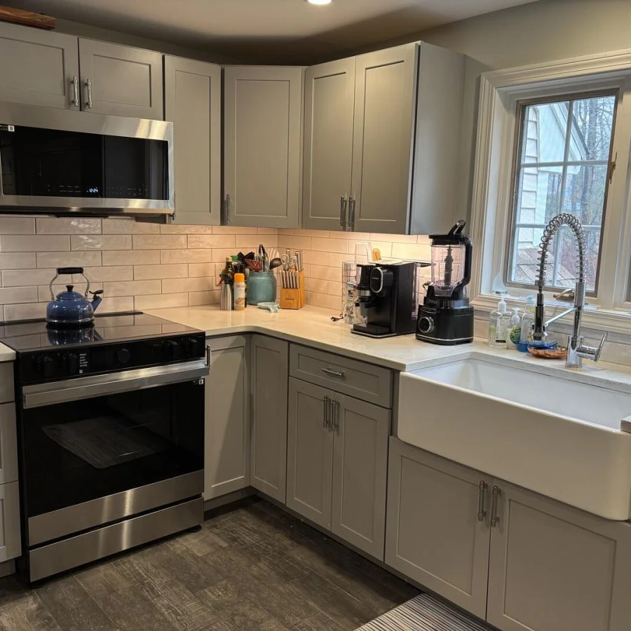Jean Knapp Rentals-4bd Ocean Meadows Townhouse in Ogunquit with Pool. -image-10