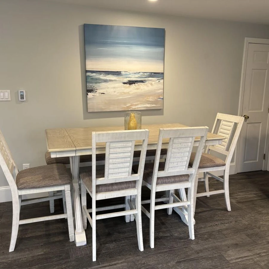 Jean Knapp Rentals-4bd Ocean Meadows Townhouse in Ogunquit with Pool. -image-11