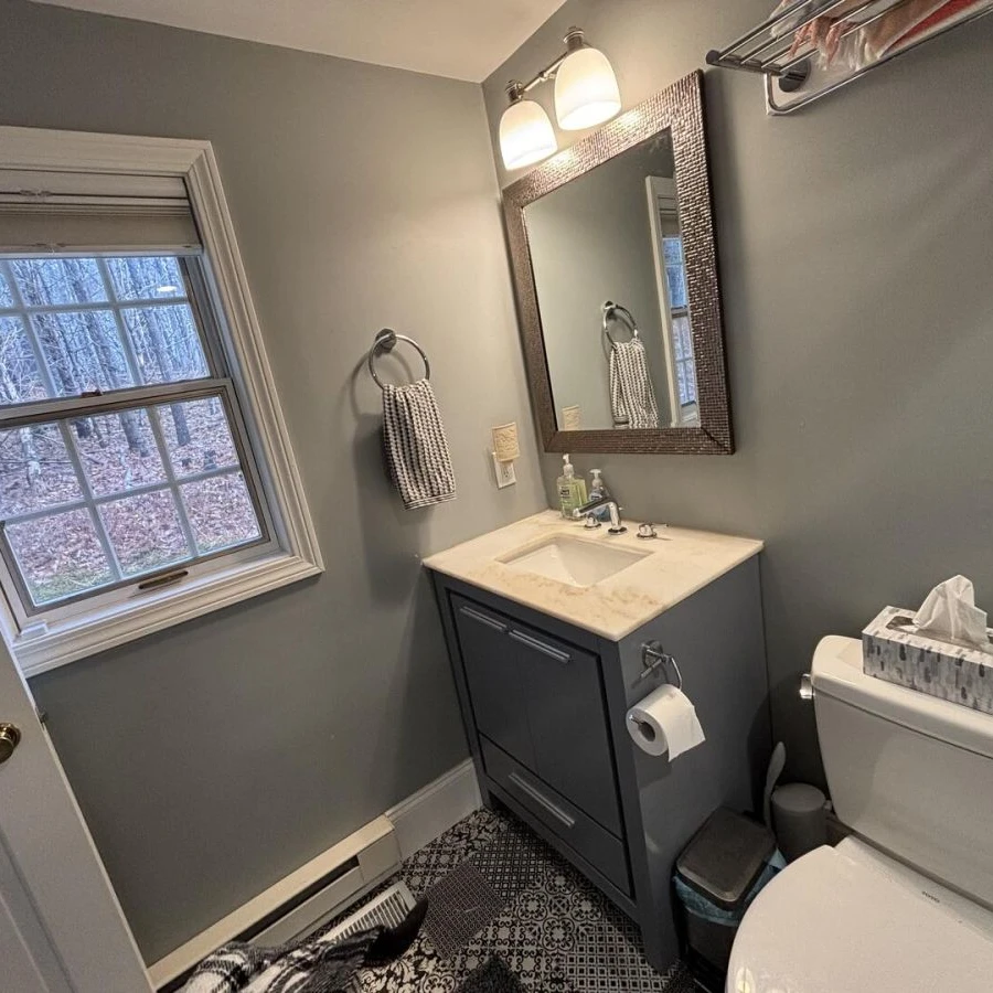 Jean Knapp Rentals-4bd Ocean Meadows Townhouse in Ogunquit with Pool. -image-22