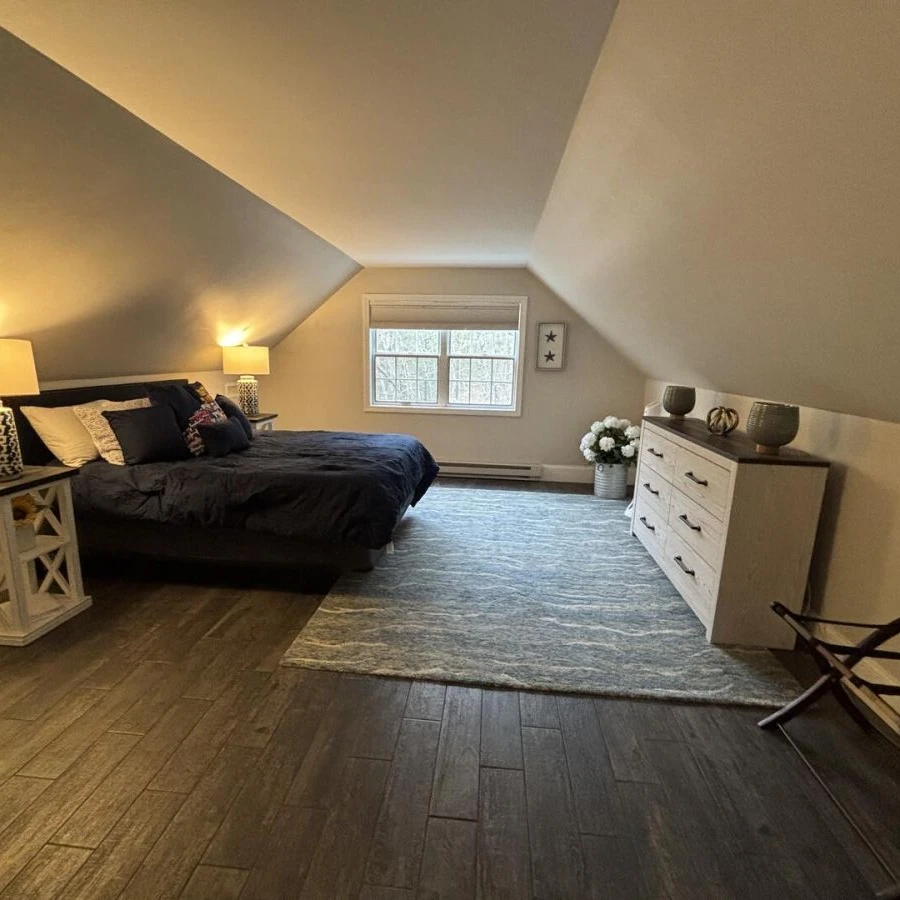 Jean Knapp Rentals-4bd Ocean Meadows Townhouse in Ogunquit with Pool. -image-30