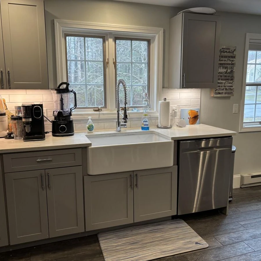 Jean Knapp Rentals-4bd Ocean Meadows Townhouse in Ogunquit with Pool. -image-8