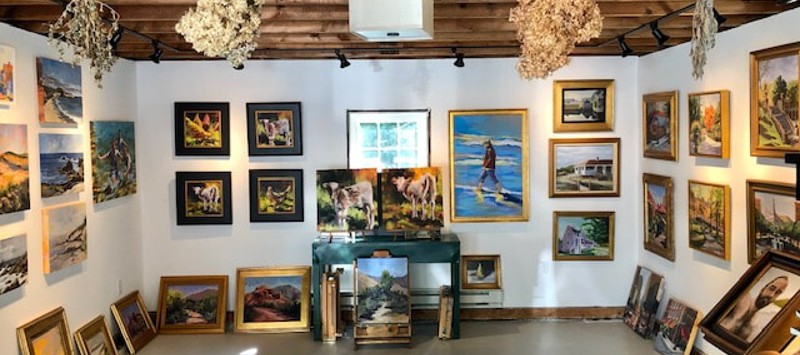 Luna di Miele Studio