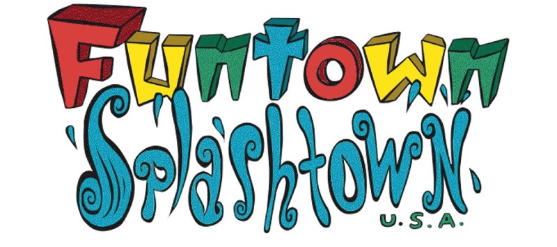 Funtown Splashtown USA