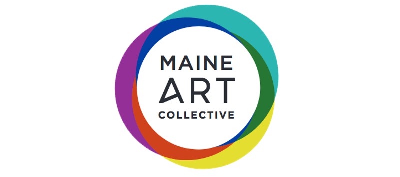 Maine Art Collective Pop-Up Gallery