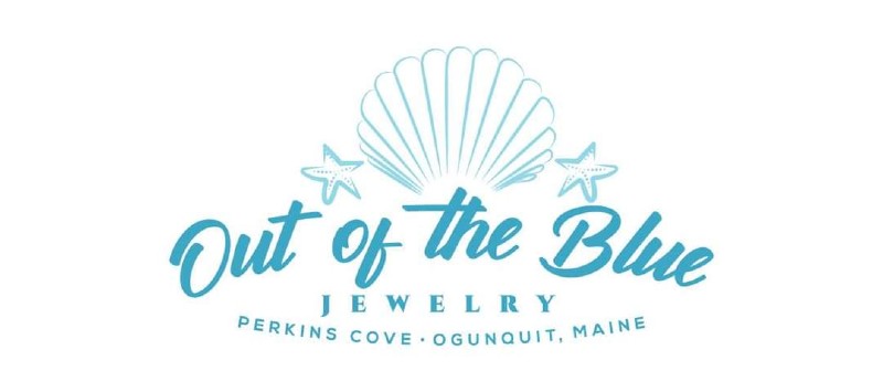 Out of the Blue