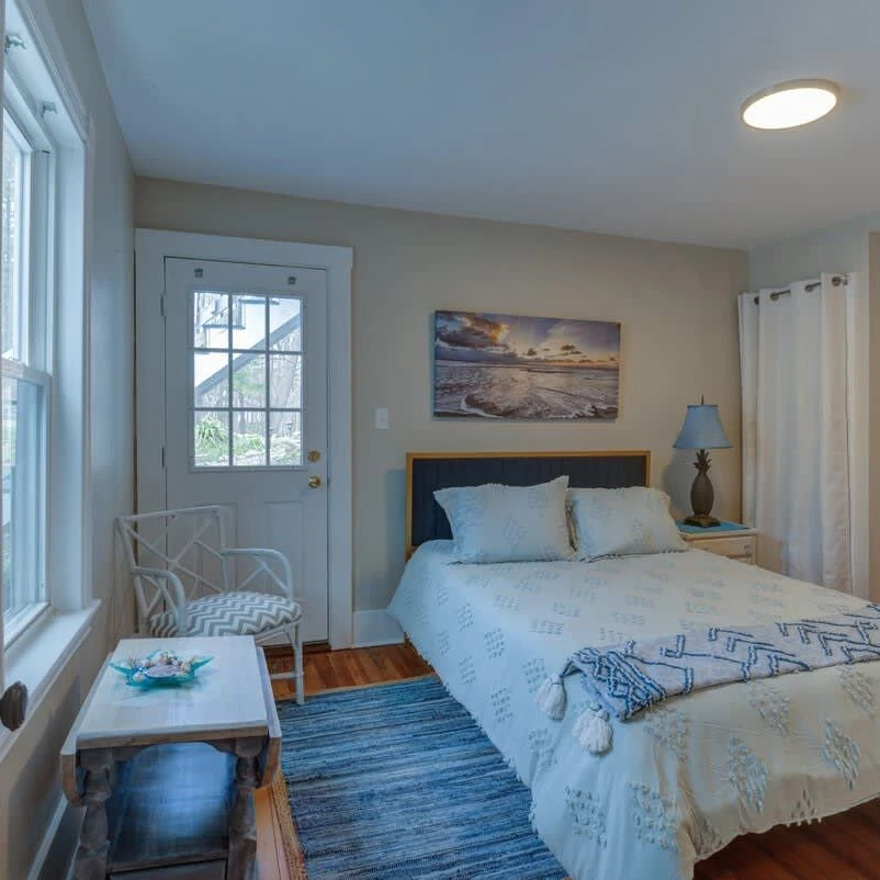 Jean Knapp Rentals-The Maine House - 7 Bedroom 7 Bathroom Home with Hot Tub!-image-13