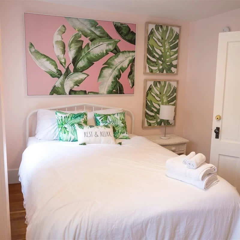 Jean Knapp Rentals-The Maine House - 7 Bedroom 7 Bathroom Home with Hot Tub!-image-23