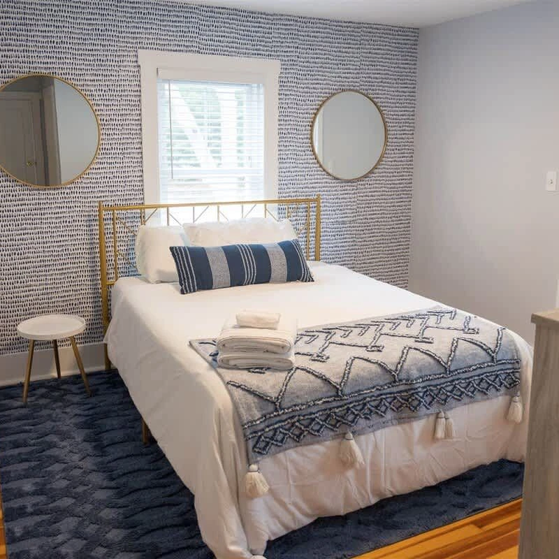 Jean Knapp Rentals-The Maine House - 7 Bedroom 7 Bathroom Home with Hot Tub!-image-30