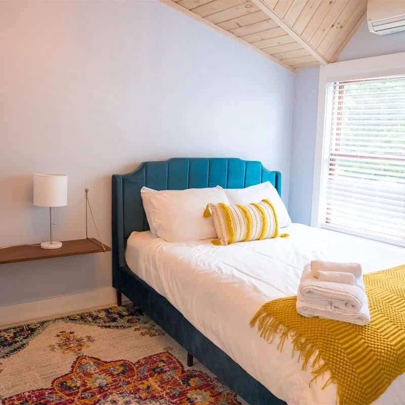 Jean Knapp Rentals-The Maine House - 7 Bedroom 7 Bathroom Home with Hot Tub!-image-35