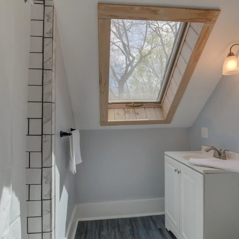 Jean Knapp Rentals-The Maine House - 7 Bedroom 7 Bathroom Home with Hot Tub!-image-36