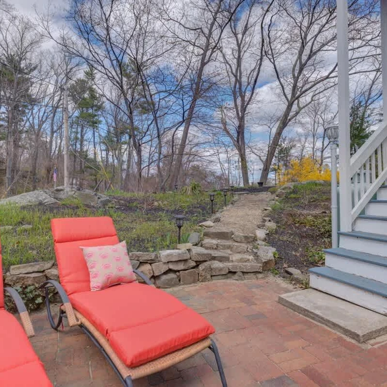 Jean Knapp Rentals-The Maine House - 7 Bedroom 7 Bathroom Home with Hot Tub!-image-46