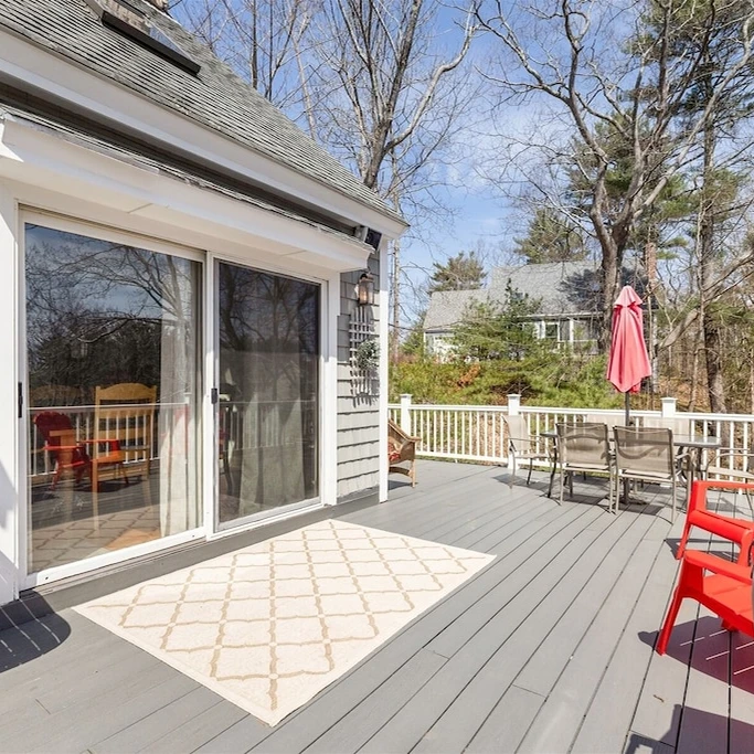 Charming Family Retreat with Trails to Downtown