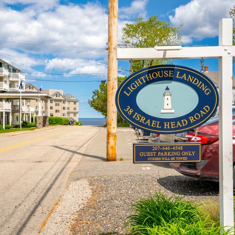 Jean Knapp Rentals-Beautiful inn, Lighthouse Landing. #5 Beach Rose-image-31