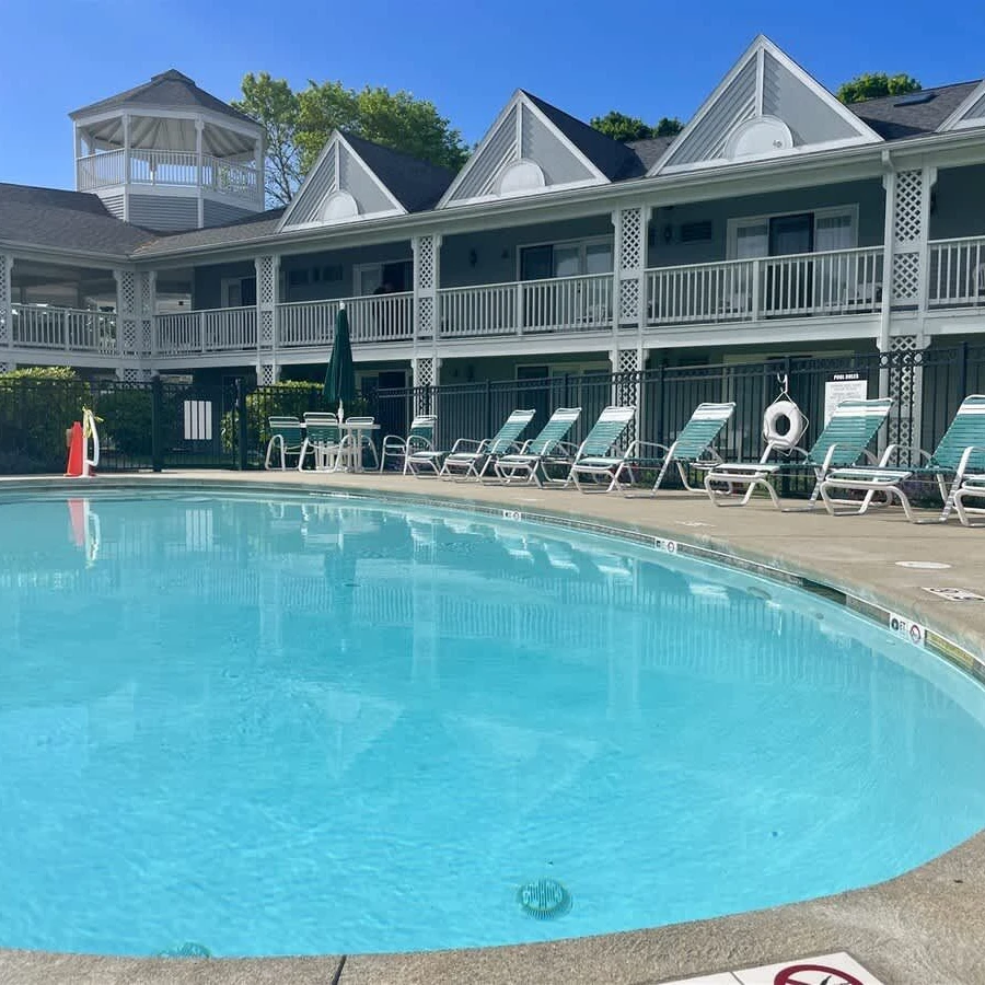 Jean Knapp Rentals-Ocean Towers Condo #111 with access to a Pool!-image-19