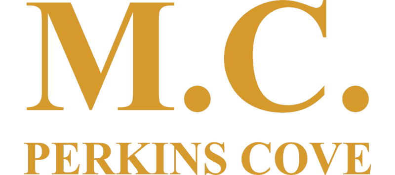 M.C. Perkins Cove
