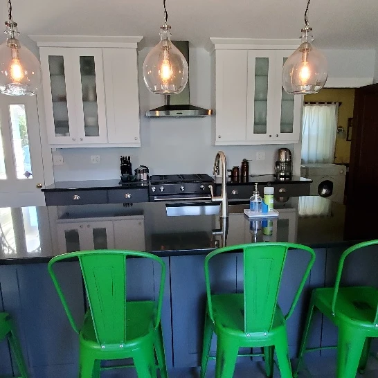 313 – The Littlefield House in Perkins Cove sleeps 8