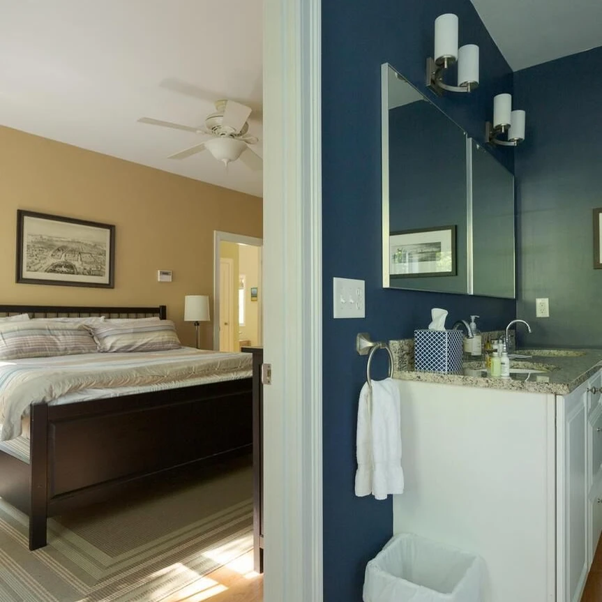 Jean Knapp Rentals-38 Blue Heron, Ogunquit - Walk to town and beach!-image-18