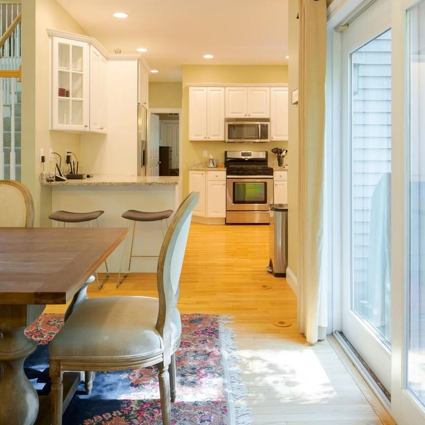 Jean Knapp Rentals-38 Blue Heron, Ogunquit - Walk to town and beach!-image-6