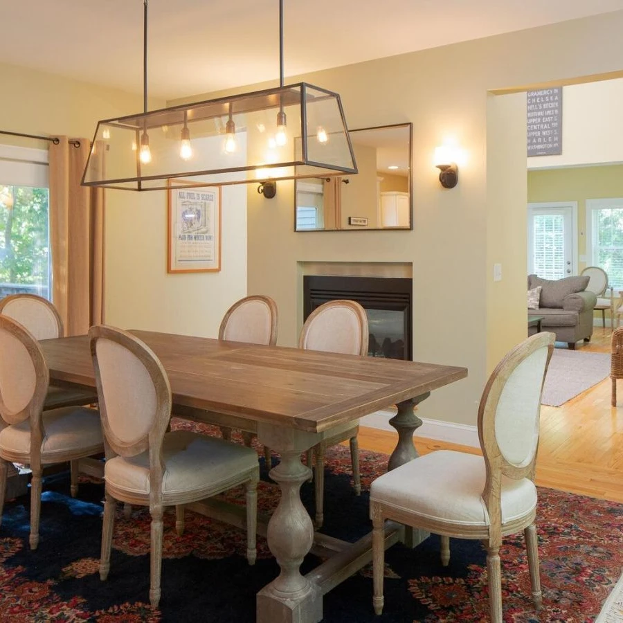 Jean Knapp Rentals-38 Blue Heron, Ogunquit - Walk to town and beach!-image-7