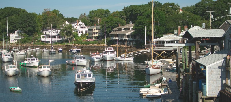 Perkins Cove