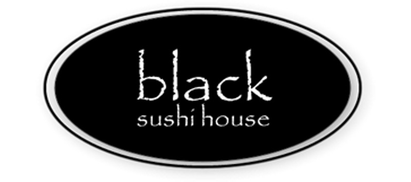 Black Sushi House