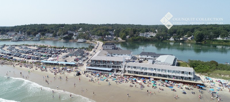 Norseman Resort