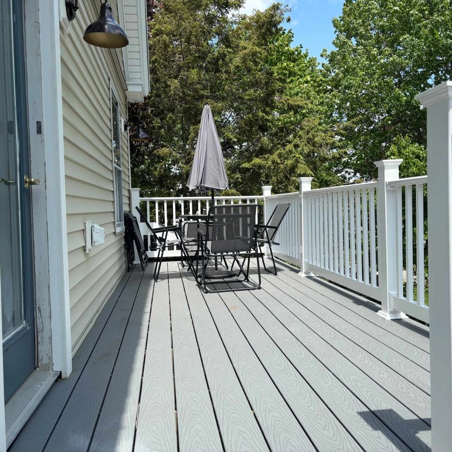 Jean Knapp Rentals-Downtown Ogunquit Single home, 3 Bedroom -image-11
