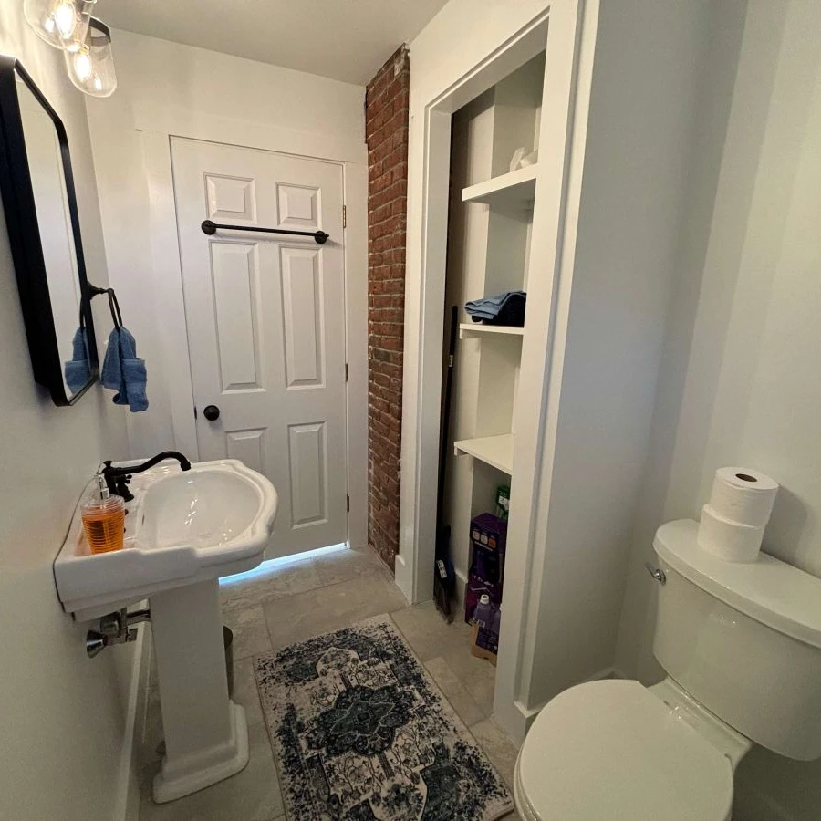 Jean Knapp Rentals-Downtown Ogunquit Single home, 3 Bedroom -image-13