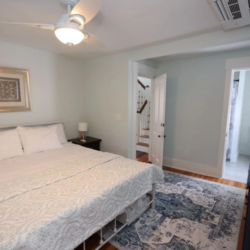 Jean Knapp Rentals-Downtown Ogunquit Single home, 3 Bedroom -image-15