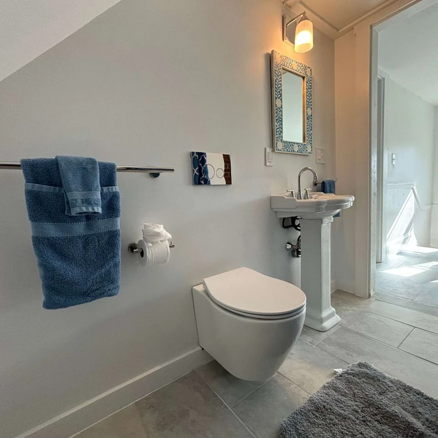 Jean Knapp Rentals-Downtown Ogunquit Single home, 3 Bedroom -image-23