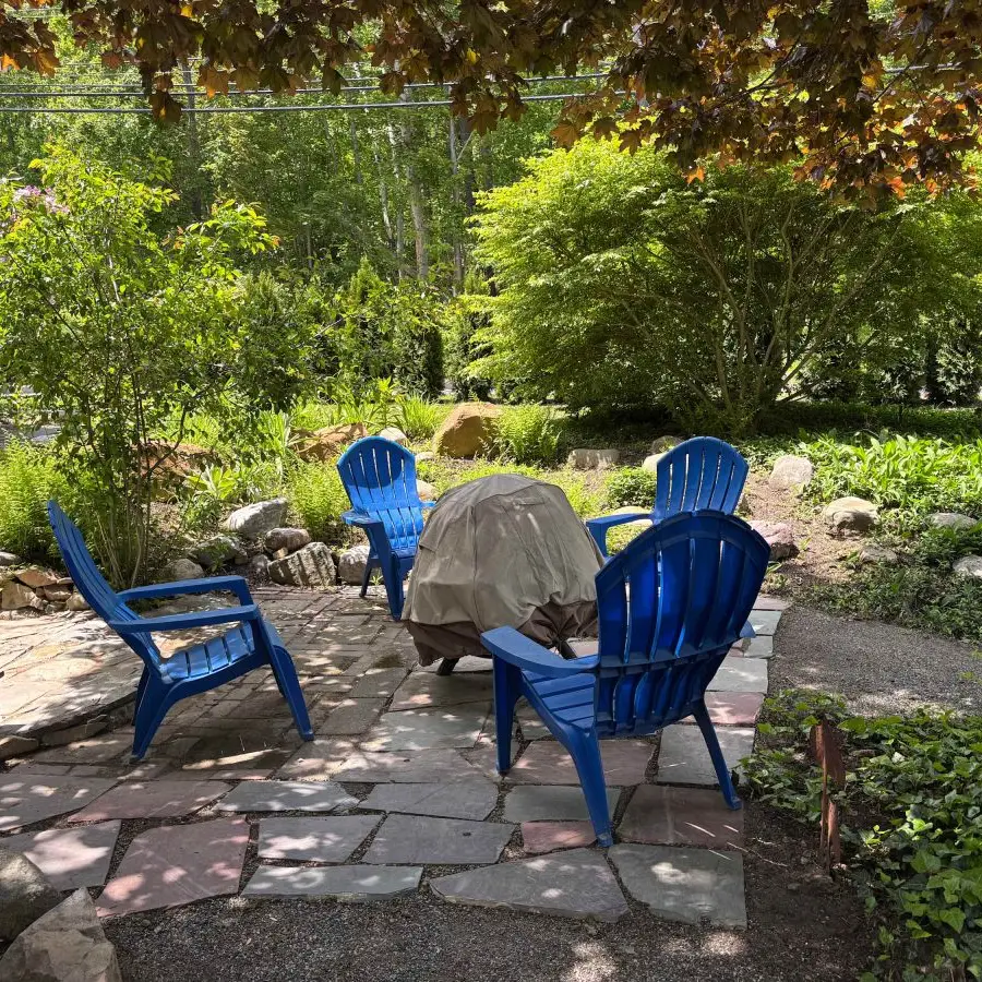 Jean Knapp Rentals-Downtown Ogunquit Single home, 3 Bedroom -image-33