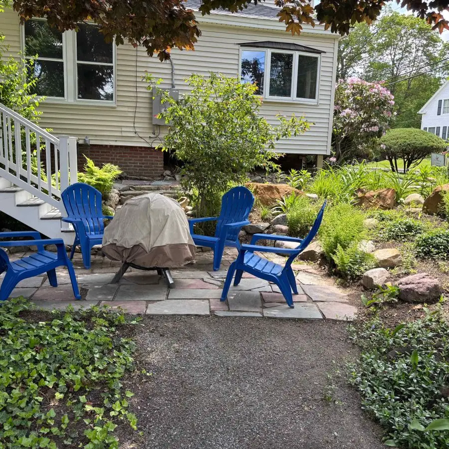 Jean Knapp Rentals-Downtown Ogunquit Single home, 3 Bedroom -image-34