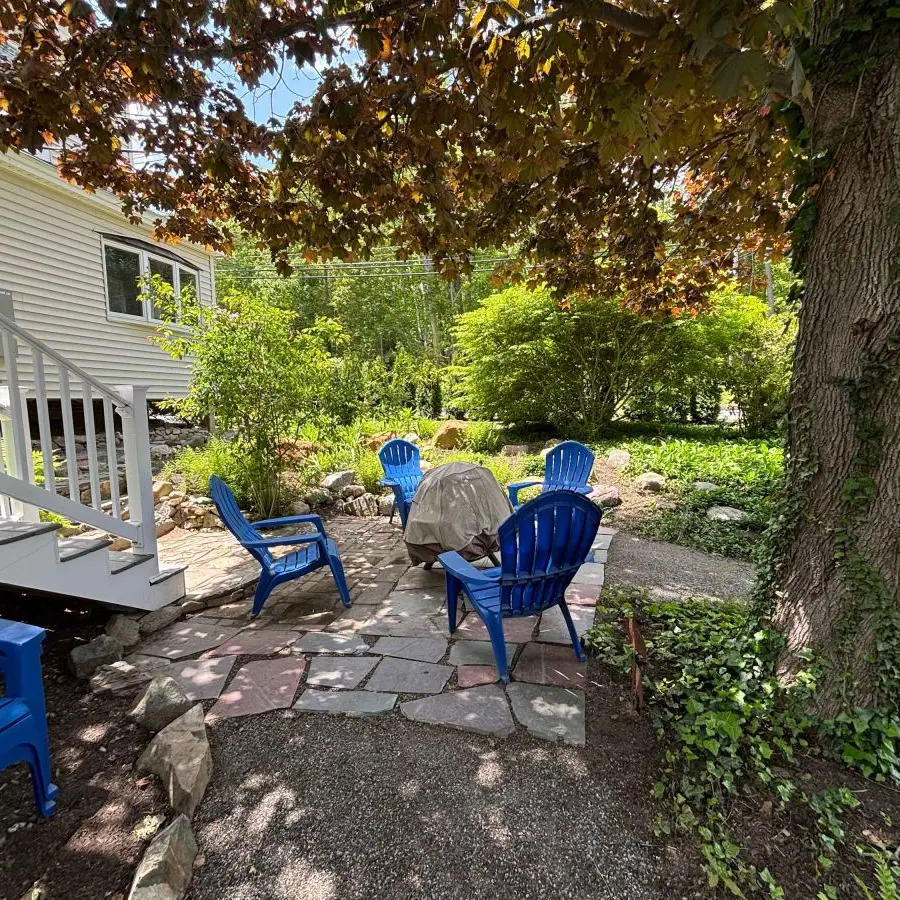 Jean Knapp Rentals-Downtown Ogunquit Single home, 3 Bedroom -image-35