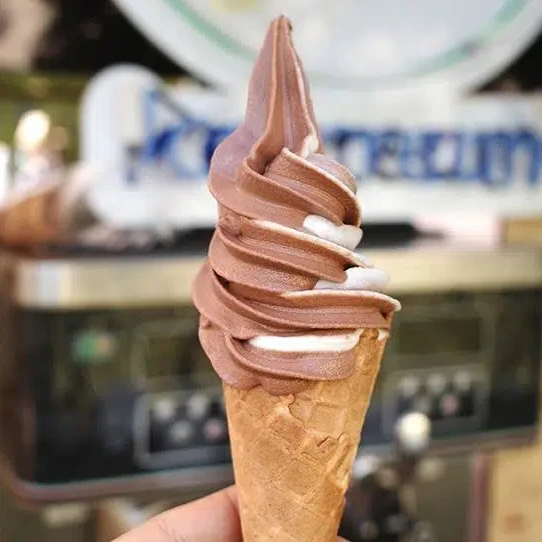 Dairy King